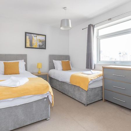 Opp B'Ham - Freshly Refurbished Walls And Carpets! Big Savings Booking 7 Days Or More! Διαμέρισμα Marston Green Εξωτερικό φωτογραφία