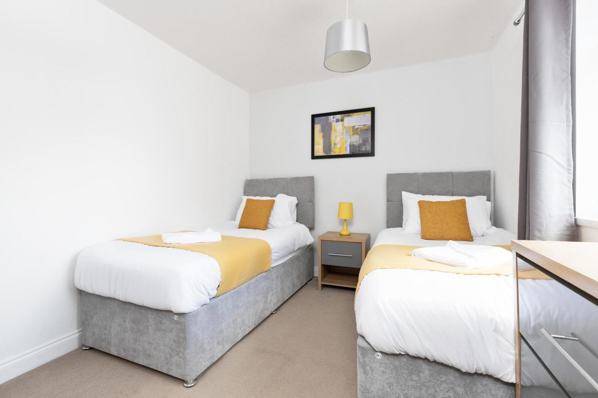 Opp B'Ham - Freshly Refurbished Walls And Carpets! Big Savings Booking 7 Days Or More! Διαμέρισμα Marston Green Εξωτερικό φωτογραφία