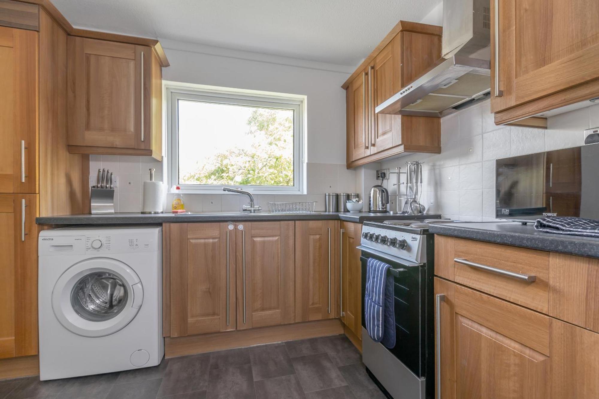 Opp B'Ham - Freshly Refurbished Walls And Carpets! Big Savings Booking 7 Days Or More! Διαμέρισμα Marston Green Εξωτερικό φωτογραφία